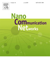 Nano Communication Networks雜志封面